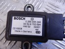 Датчик удара BMW X5-series (E53) 34 52 6 753 694
