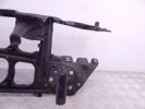 Передняя панель крепления облицовки (телевизор) BMW 5-series (E39) 51 71 8 159 610