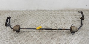 Стабилизатор подвески (поперечной устойчивости) задний BMW 7-series (F01/02) 33 55 6 793 100