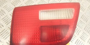 Фонарь крышки багажника левый BMW X5-series (E53) 63 21 8 409 011