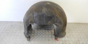 Защита арок задняя левая (подкрылок) BMW 5-series (E39) 51 71 8 192 781 Защита арок задняя левая (подкрылок) BMW 5-series (E39) 51 71 8 192 781