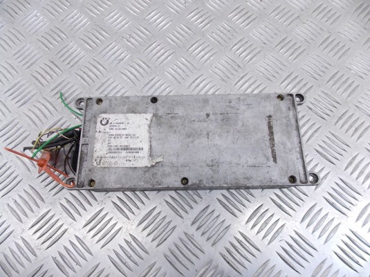 Блок Bluetooth BMW 7-series (E65/66) 84 11 6 940 467