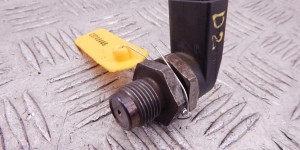 Датчик давления топлива BMW X5-series (E53) 13 53 7 787 167