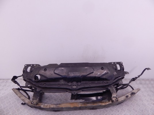 Передняя панель крепления облицовки (телевизор) BMW 5-series (E60/61) 51 64 7 033 741