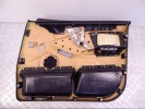 Обшивка двери (дверная карта) комплект BMW X5-series (E53) 51 41 8 255 283