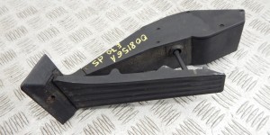 Педаль газа BMW X5-series (E70) 35 42 6 772 645