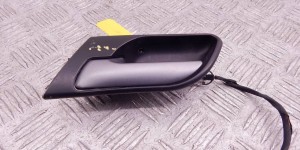 Ручка внутренняя задняя левая BMW X5-series (E53) 51 42 8 408 625