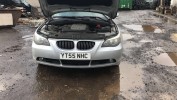 Шкив насоса гидроусилителя BMW 5-series (E60/61) 32 41 7 787 106