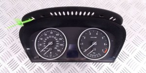 Щиток приборов (приборная панель) BMW X5-series (E70) 62 10 6 976 284
