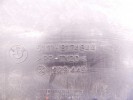 Воздуховод тормозной правый BMW 5-series (E39) 51 11 8 174 844