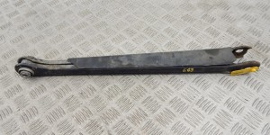 Тяга развальная BMW X3-series (E83) 33 30 3 411 651 Тяга развальная BMW X3-series (E83) 33 30 3 411 651