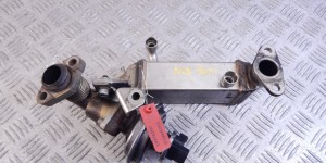 Радиатор EGR BMW 5-series (E60/61) 11 71 7 797 371
