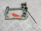 Скелет ручки наружной передней правой BMW 5-series (E39) 51 21 8 245 354