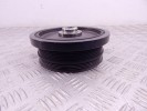 Шкив коленвала BMW X3-series (E83) 11 23 7 805 696
