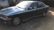 Зеркало наружное правое BMW 3-series (E36) 51 16 8 144 406