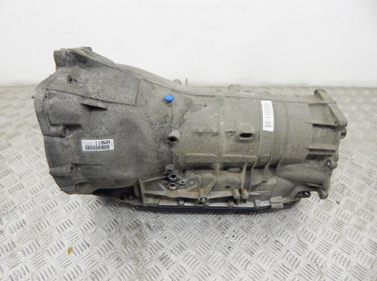 КПП автоматическая (АКПП) BMW X3-series (E83) 24 00 7 565 495