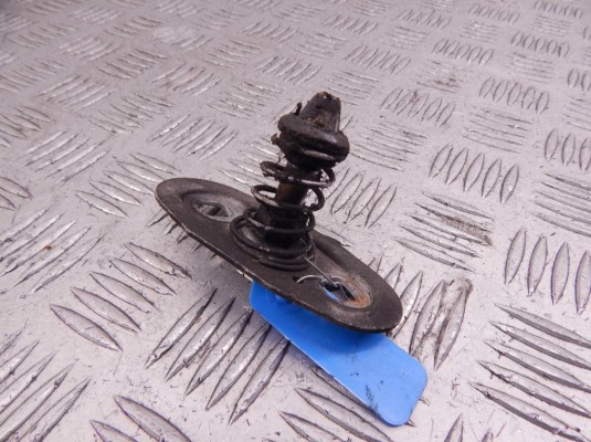 Замок капота BMW 5-series (E39) 51 23 8 176 594
