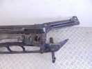 Передняя панель крепления облицовки (телевизор) BMW 3-series (E46) 51 71 7 111 691