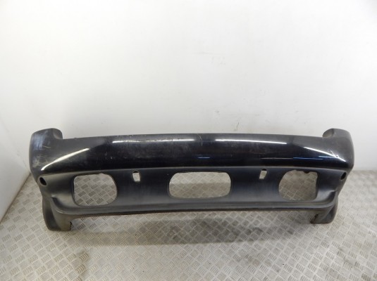 Бампер задний BMW X5-series (E53) 51 12 0 010 151