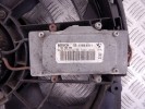Вентилятор радиатора BMW 3-series (E46) 17 11 7 525 508
