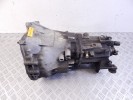 КПП механическая (МКПП) 5-ступенчатая BMW 3-series (E46) 23 00 7 527 729