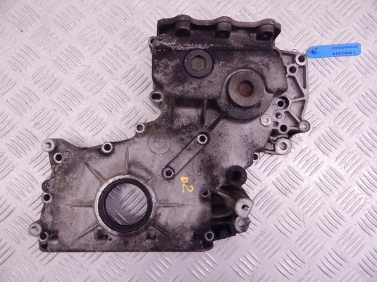 Крышка двигателя передняя BMW X5-series (E53) 11 14 7 786 751