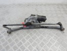 Механизм стеклоочистителя (трапеция дворников) BMW 3-series (E36) 61 61 8 391 420