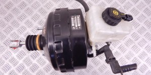 Вакуумный усилитель тормозов BMW 3-series (E90/91/92) 34 33 6 779 733