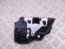Замок двери задней левой BMW 5-series (F10/11) 51 22 7 229 459