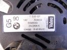Генератор BMW 3-series (E46) 12 31 7 516 107