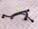 Трубка системы рециркуляции EGR BMW 5-series (E60/61) 13 90 7 530 973