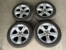 Диск литой BMW X5-series (E53) 36 11 6 761 931