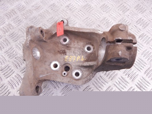 Ступица передняя левая BMW 1-series (E87) 31 21 6 764 443