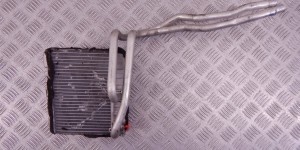 Радиатор отопителя (печки) BMW 3-series (E46) 64 11 8 372 783