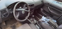 Диск тормозной передний VOLKSWAGEN GOLF  IV (1997-2005)