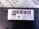 Блок кнопок BMW X5-series (E53) 61 31 8 373 738
