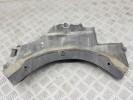Перегородка моторного отсека BMW 7-series (F01/02) 51 71 7 188 421
