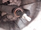 КПП механическая (МКПП) 5-ступенчатая BMW 3-series (E46) 23 00 7 534 457