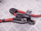 Плюсовой провод аккумулятора BMW 7-series (E65/66) 61 12 6 904 905