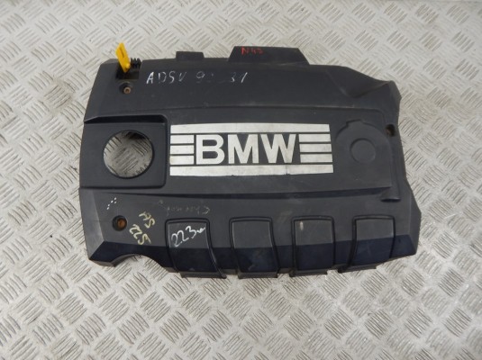 Декоративная крышка двигателя BMW 3-series (E90/91/92) 11 12 7 566 614