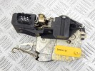 Замок двери передней правой BMW 3-series (E36) 51 21 8 122 204