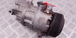 Компрессор кондиционера BMW 3-series (E46) 64 52 6 908 660