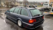 Сигнал (клаксон) BMW 5-series (E39) 61 33 8 381 271