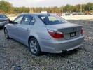 Кронштейн полуоси BMW 5-series (E60/61) 7527386
