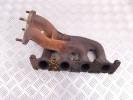 Коллектор выпуской VOLKSWAGEN PASSAT 5 (1996-2000) 058253033A