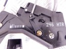 Замок двери задней правой BMW 3-series (E46) 51 22 7 011 246