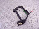 Скелет ручки наружной задней правой BMW 5-series (E39) 51 22 8 236 646