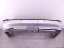 Бампер задний BMW 5-series (E39) 51 12 8 164 219