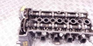 Головка блока цилиндров BMW 3-series (E46) 11 12 7 806 058 Головка блока цилиндров BMW 3-series (E46) 11 12 7 806 058