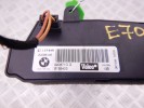 Электрический радиатор отопителя (тэн) BMW X5-series (E70) 64 11 9 185 403